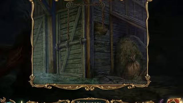 Haunted Legends The Queen of Spades #3 (2 часть) смотреть онлайн