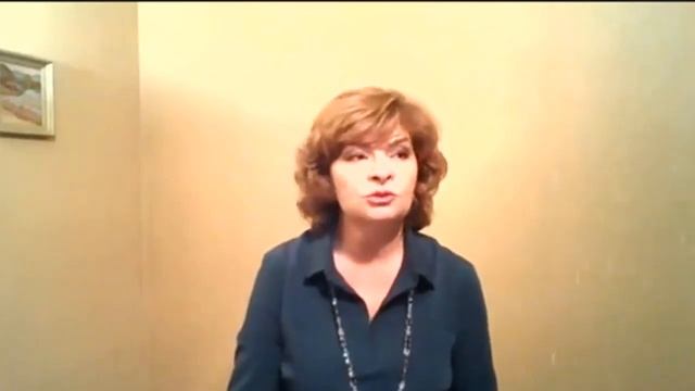Как увидеть свою ауру