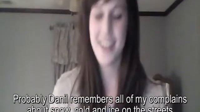 МУМ - Телек.МУМ - Американцы в России смотреть онлайн