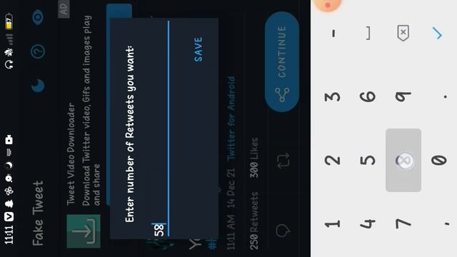 How To Make Tweet Video For Instagram Reels?| Viral Tweet Reels Kaise Banaye | Reels Tweet Video