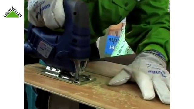 Cómo instalar suelo laminado en Clic | Parte I | LEROY MERLIN смотреть онлайн