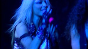 Doro - Tele Club(Екатеринбург 2015)