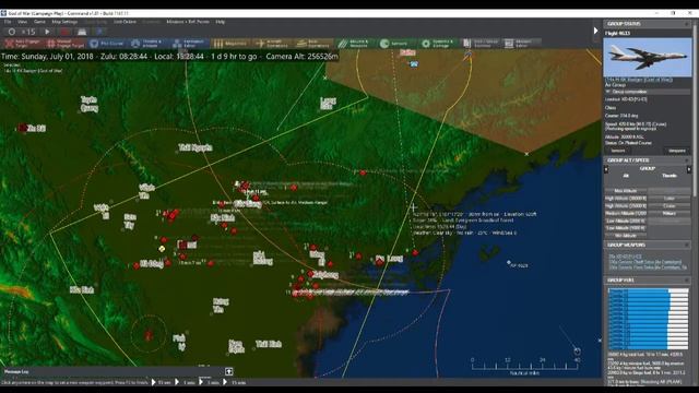 Command: Chains of War God of War walkthrough pt. 2/4 смотреть онлайн