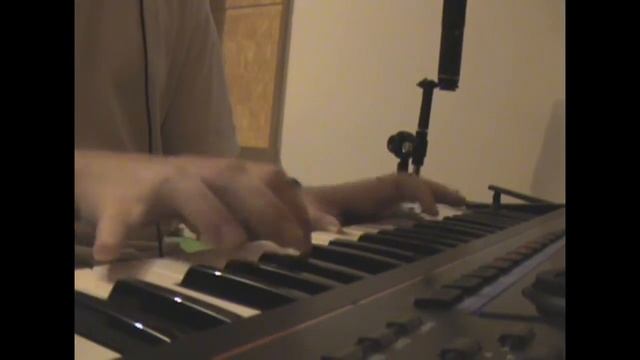 Summer Samba - Piano смотреть онлайн