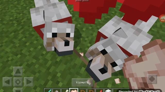 МАЙНКРАФТ смотреть онлайн