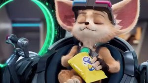 Chips Highlights Trailer ! chip! new Hero cinematic trailer ! mobile legends : Bang Bang! 2024 #MLB