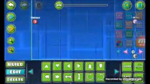 Как работают триггеры TOGGLE, COUNT в Geometry Dash