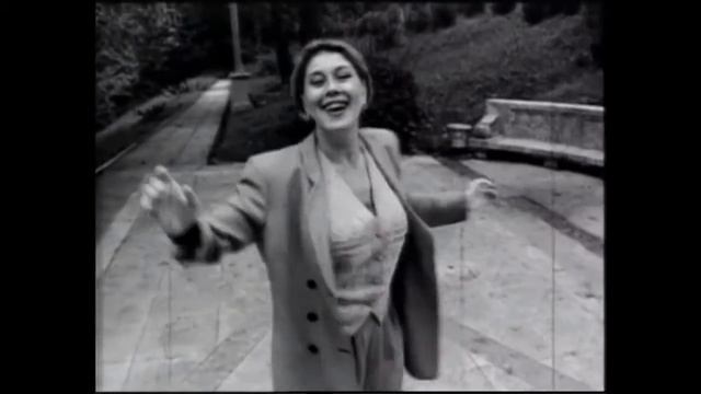 Любовь Успенская - Карусель (официальный клип)