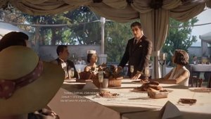 Mafia 1 REMAKE КОНЦОВКА - Появление Вито и Джо (Mafia Definitive Edition) ЭПИЛОГ