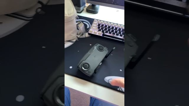 DJI Mini SE Range Boost (Yagi-Uda) смотреть онлайн