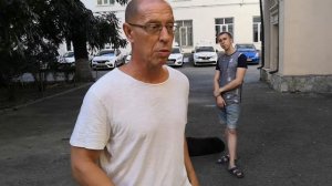 ОПАСНАЯ БРИТВА: ОРУЖИЕ САМООБОРОНЫ. Айкибудо Кубанкай (2) A DANGEROUS RAZOR: SELF-DEFENSE WEAPONS