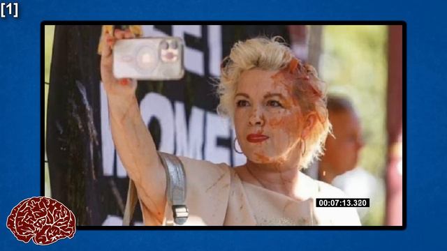 Radio Host Humiliates Anti-Trans Bigot | RE: #LetWomenSpeak