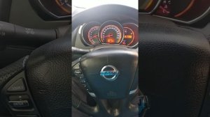 моторное масло замерзло