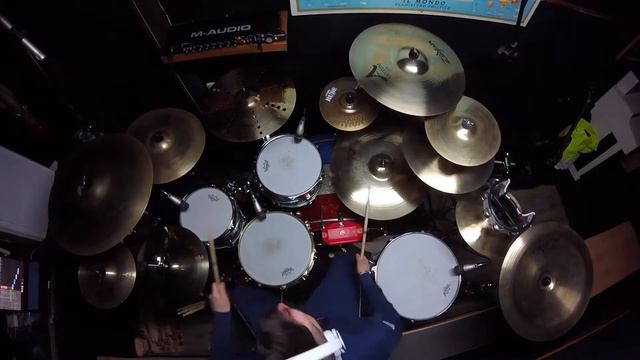 LINDEMANN - Allesfresser