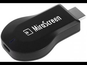MiraScreen android как настроить своими руками