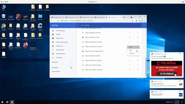 Success-news.net web push notifications (Removal Guide). смотреть онлайн