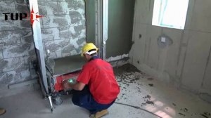 autoshtukaturka.ru Автоматизированная штукатурная машина.