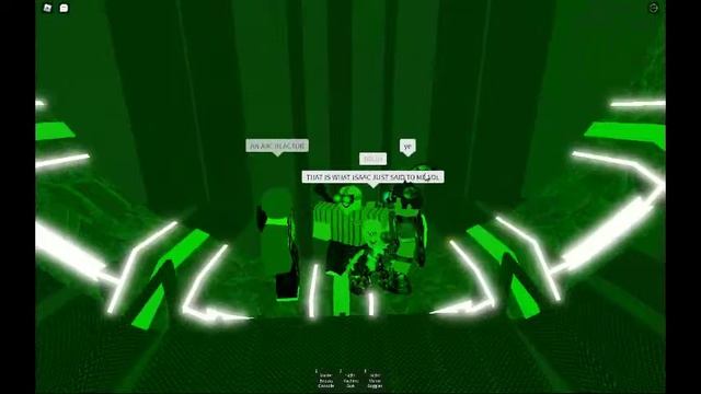 Isle | Facility Ending | Roblox смотреть онлайн