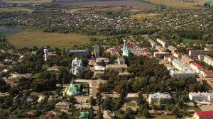 г. Глухов, Сумская Область