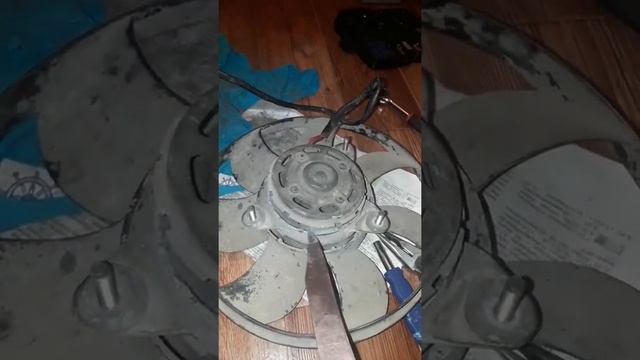 Ауди а 6 с 5 вентилятор электриктречески 2 видо смотреть онлайн