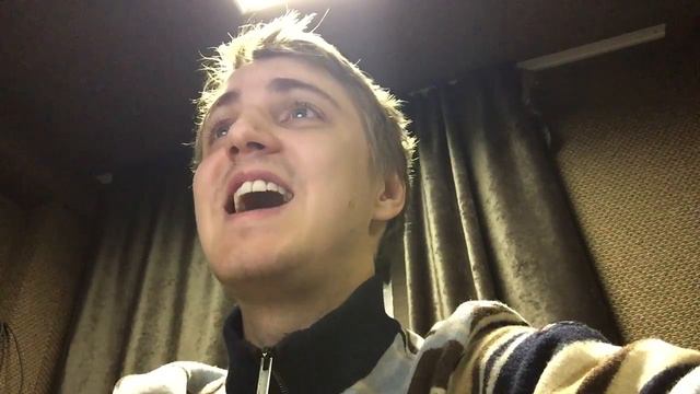 ДДТ - ЧТО ТАКОЕ ОСЕНЬ VOCAL COVER 2017 (OFFICIAL) 1080p FULL (KLIM) смотреть онлайн