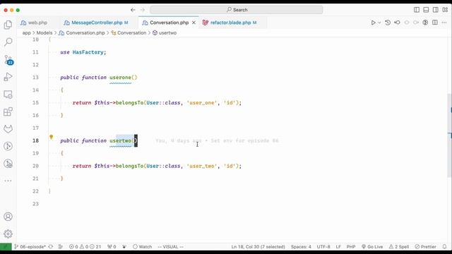 Optimize Laravel Queries & Reduce Memory Usage for Faster Performance | Laravel Query Optimization