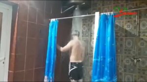 Обливное устройство "ibaat" (Айбаат) Полтавська Банька, г Полтава