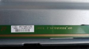 BBK 55LEX-6027/UTS2C уменьшить ток, замена подсветки.