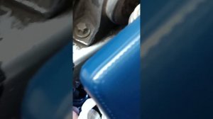 Проверка меток грм z18xer