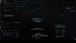 EVE Online. Безопасный фарм в нулях. Прохождение миссий агентов.