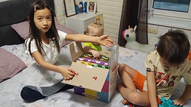 Массажный коврик для стоп от салона @ortomed_vl смотреть онлайн