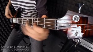 Басовый комбо BUGERA BXD12 ULTRABASS