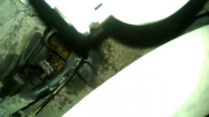 Скрип в сцеплении. Солярис.