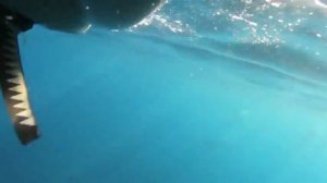 Педальный привод для каяка Hobie MirageDrive®