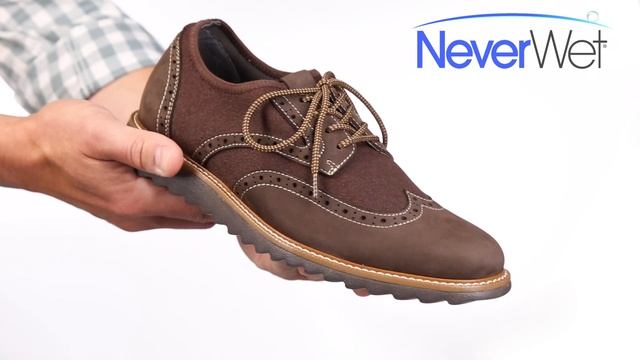 Dockers Smart Series Hawking Shoe (Fall Style) смотреть онлайн