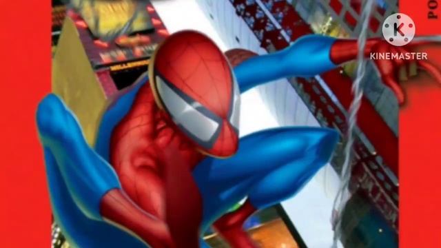 Todos los juegos de Spider-Man?️ por Gameloft TOP6️⃣ | OPINIÓN смотреть онлайн