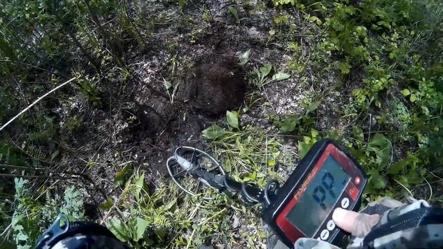 Немного шурфа в Максимовке смотреть онлайн