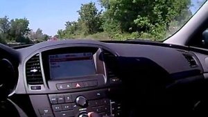 opel insignia 1.6 turbo