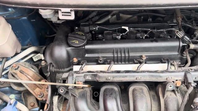 Разборка KIA - Venga, 1.4 (VIN: TMAEH811LBJ045533) LC60LXZ смотреть онлайн