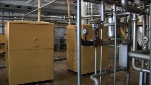 Производство мороженого