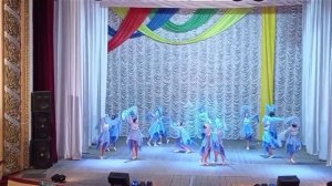 ОАТ "Мечта" - "Река".mov