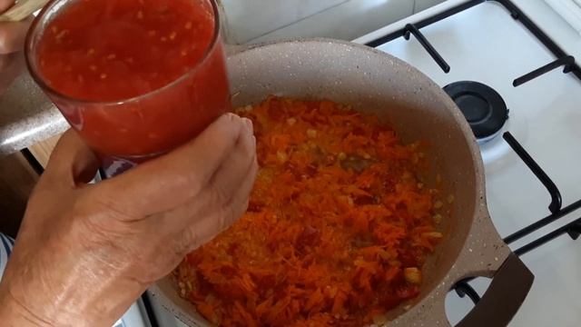 Вкусная и здоровая пища для долголетия - КРАСНАЯ ЧЕЧЕВИЦА! смотреть онлайн