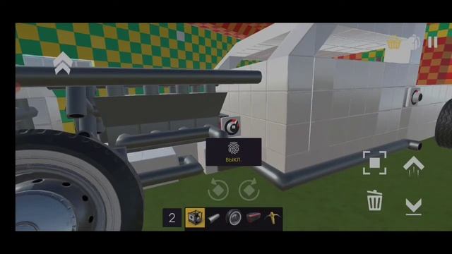 ДЕЛАЮ ХОТ РОД/С ТЮНИНГОВАНОЙ ПОДВЕСКОЙ/В Evertech sandbox смотреть онлайн