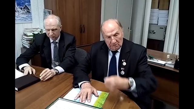 Вадим Мальцев  Завершение