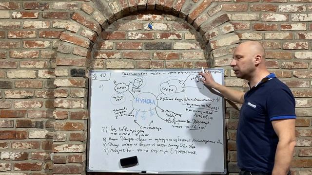 Урок №10. Пластилиновые мозги. смотреть онлайн