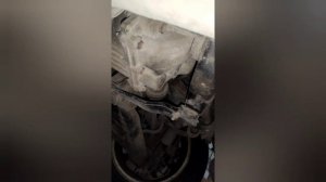 Как проверить масло в заднем мосту, на полном приводе #ремонт #авто #гаражмеханик