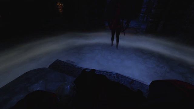 ЛЮБОВЬ СУККУБА. The Elder Scrolls 5 Skyrim клип. NAGAL - Узник смотреть онлайн