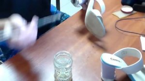 Неудобная обувь. Укорачиваю каблуки.