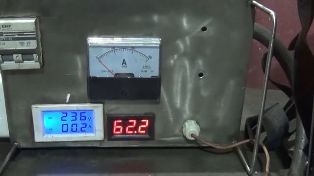 Что такое, сварка короткой дугой с комментариями.