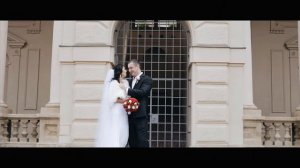 Свадьба в Праге. Агентство Delight Wedding agency Prague